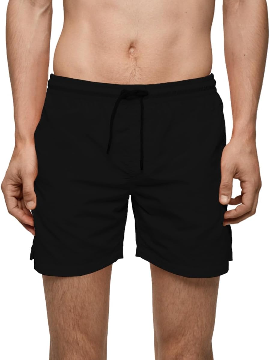Dice Mens EbbFlow One Piece Swimsuit