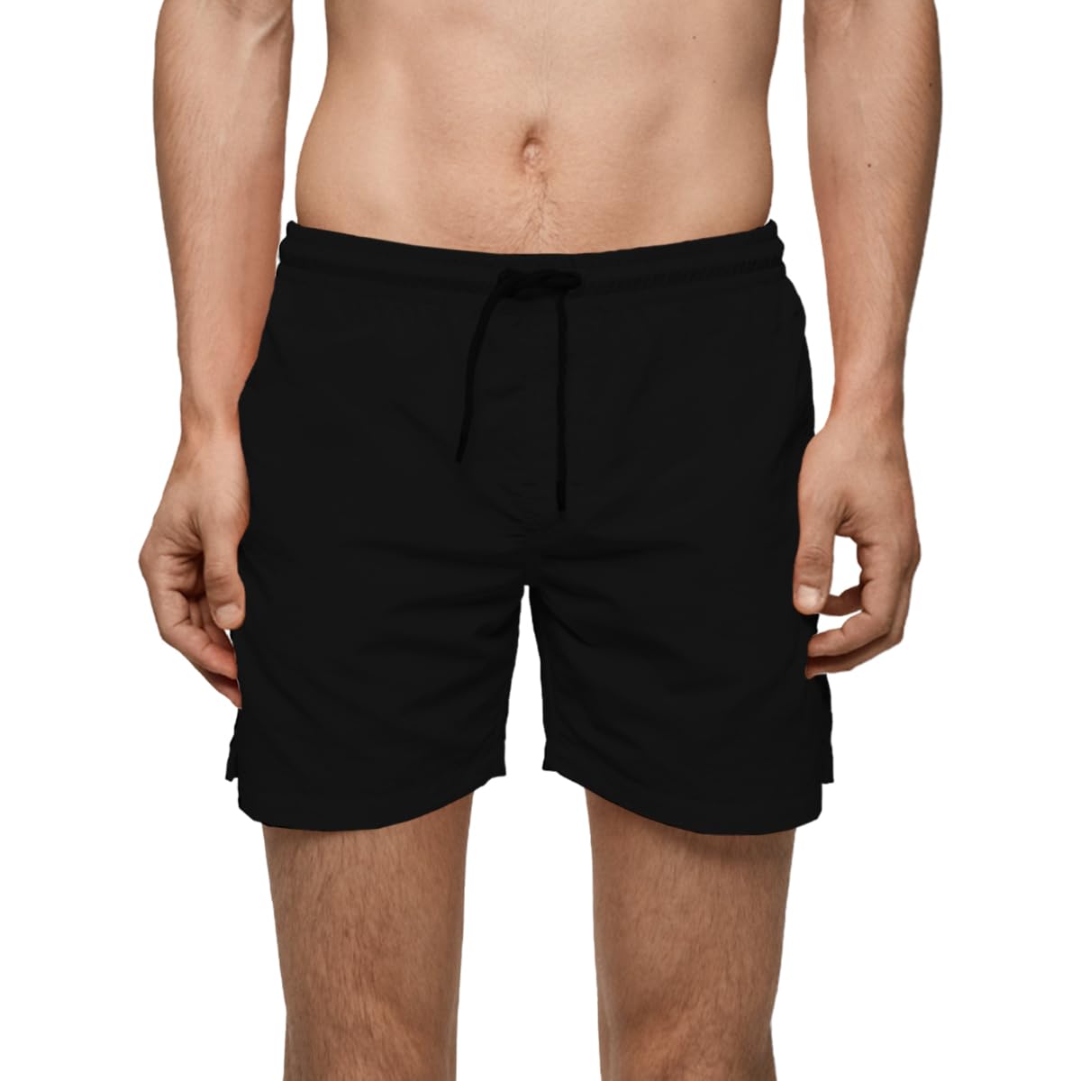 Dice Mens EbbFlow One Piece Swimsuit