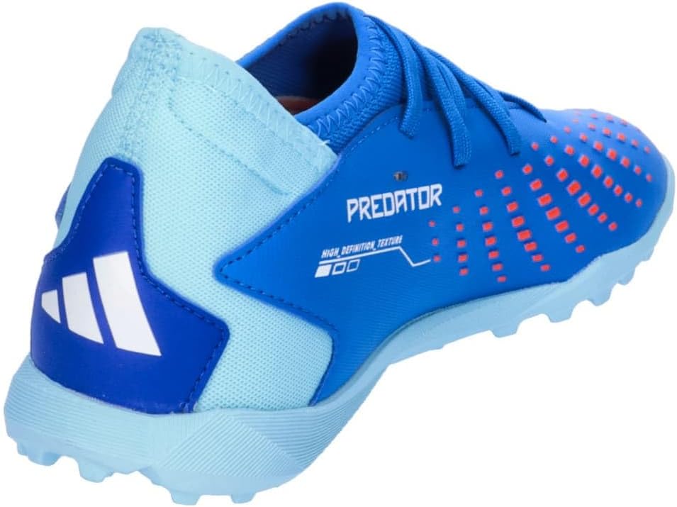 adidas Unisex-Child PREDATOR ACCURACY.3 TF J Sneakers