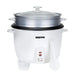 Geepas 0.6 Liter Electric Rice Cooker, - Safqqa Egypt
