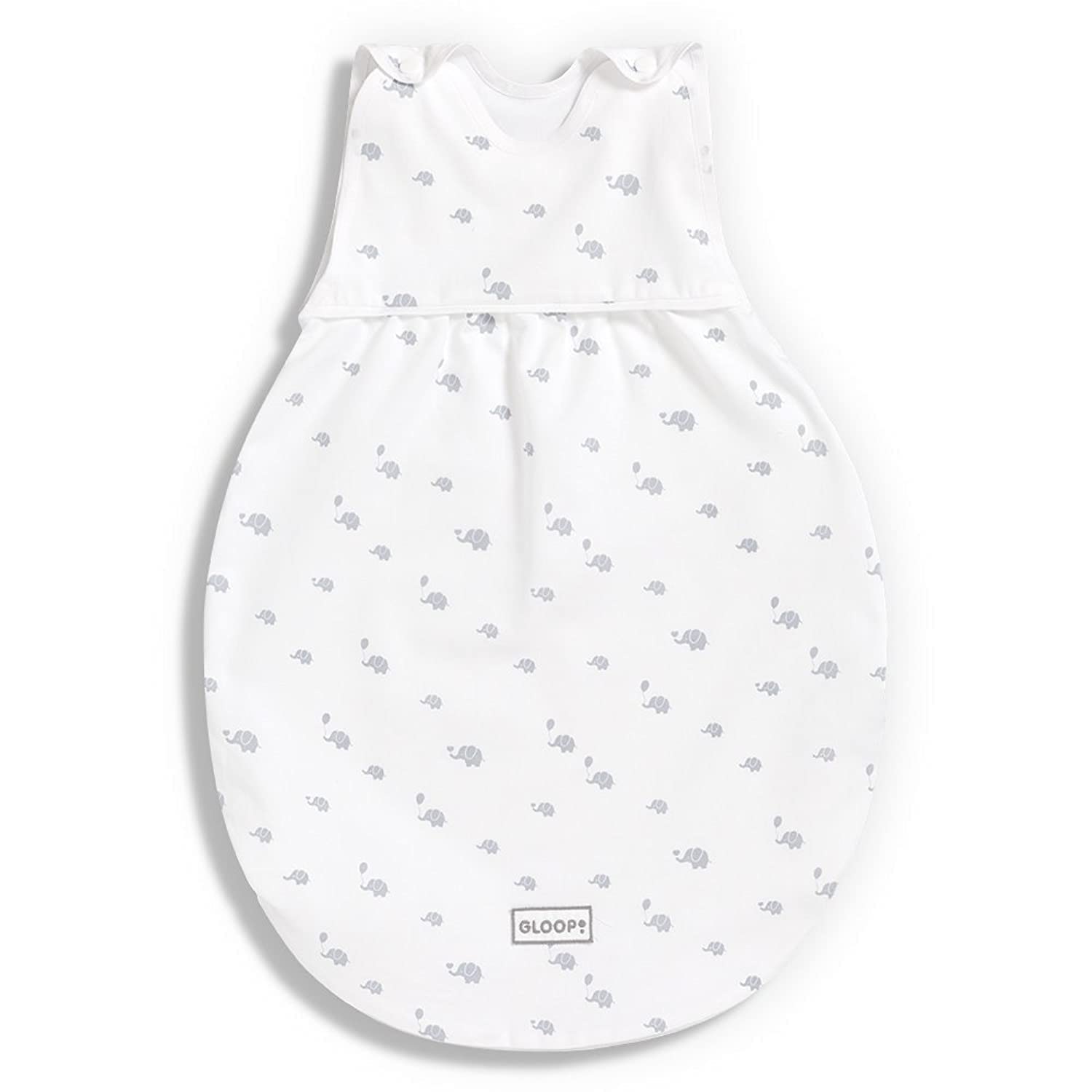 Globb Wearable Blanket for Toddlers – Cozy & Fun