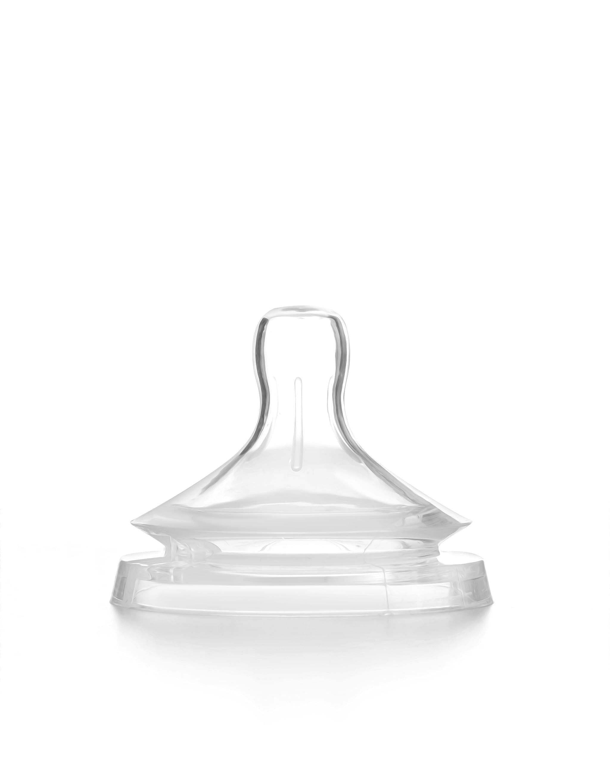Bubbles natural nipple 12m - Safqqa Egypt