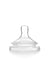Bubbles natural nipple 12m - Safqqa Egypt