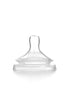 Bubbles natural nipple 12m - Safqqa Egypt