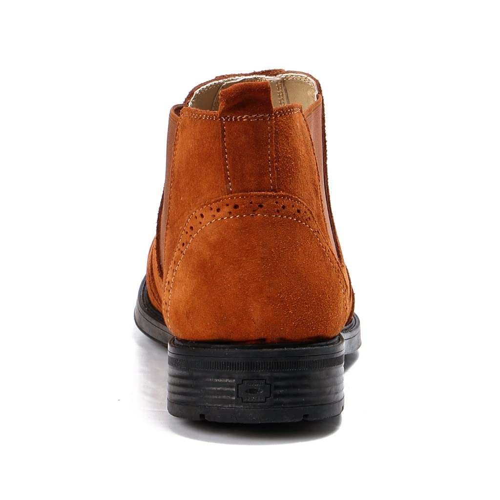 Grinta mens V302S-Havan Boat Shoe - Safqqa Egypt