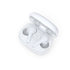 CHOETECH True Wireless Earbuds – Big Bass, 4 Mics, Clear Calls, Automatic Noise Reduction, IPX8 Waterproof, Sensitive Touch Control, Comfortable, Bluetooth