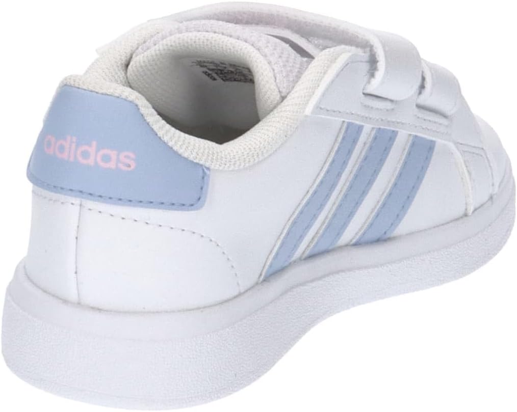 Adidas Unisex Baby Grand Court 2.0 CF I Sneakers