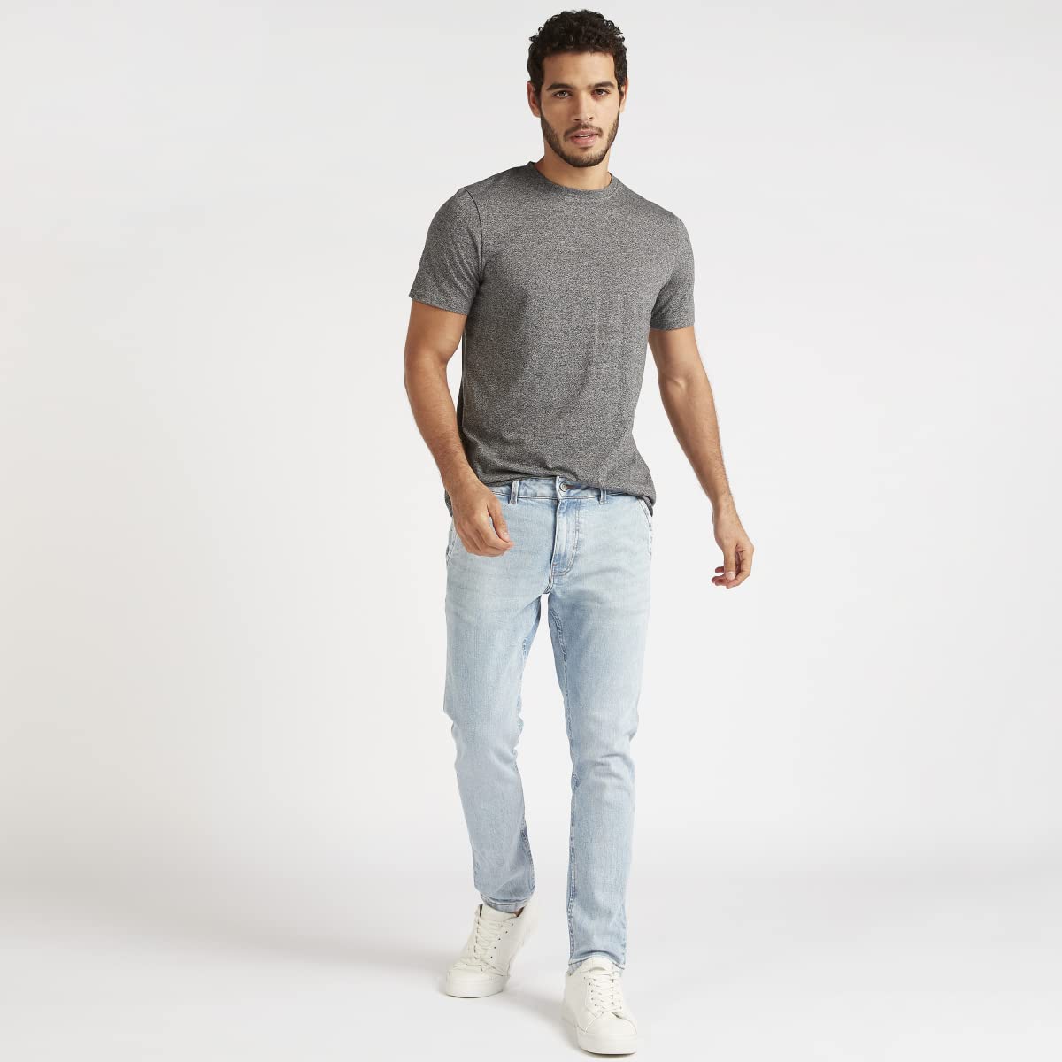 Splash Basic Tshirt For Men