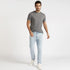 Splash Basic Tshirt For Men