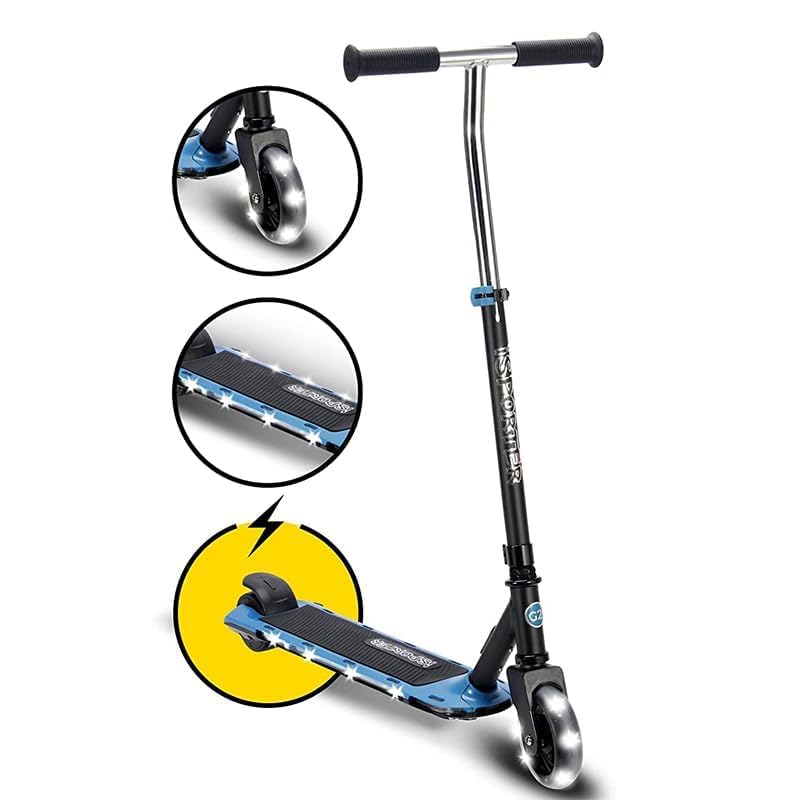 Aero Mobility C2 Two Wheels Scooter for Kids - Safqqa