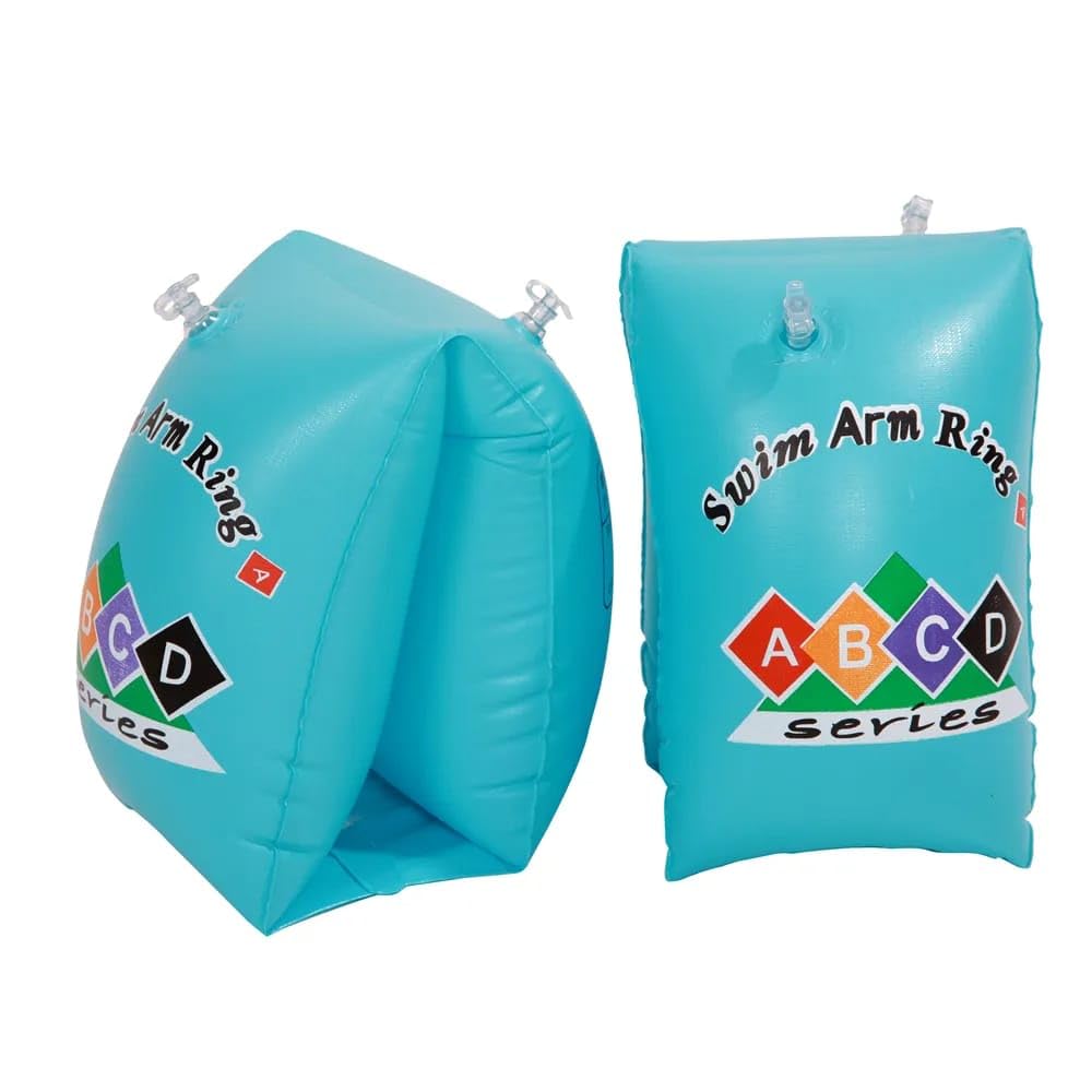 Flamer Kids Arm Floaties – Swim Safety and Confidence