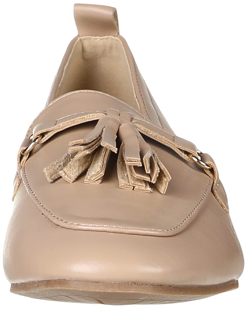 Dejavu Shoes For Womens Cafe Soft cushioned insole for all-day comfort