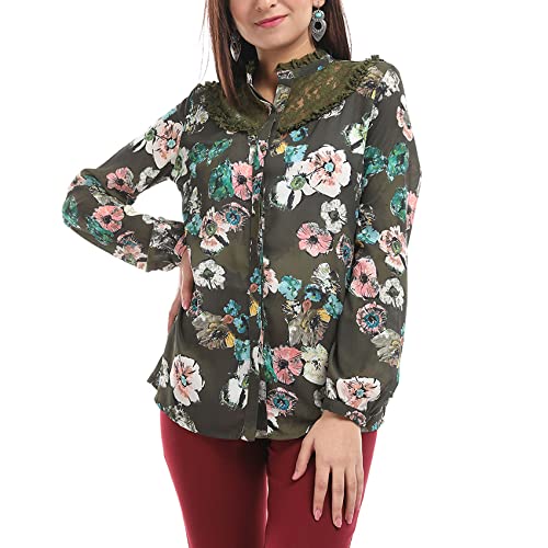 ESLA Blouses For Womens