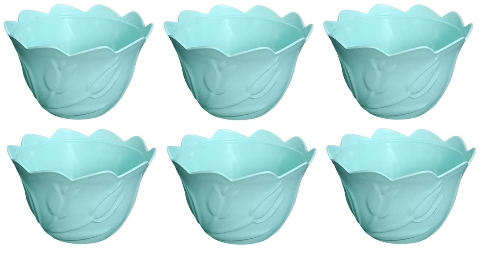 Winner Plast ,Nuts Bowls Set • Set of bowls perfect for nuts, snacks, and small treats