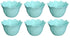 Winner Plast ,Nuts Bowls Set • Set of bowls perfect for nuts, snacks, and small treats