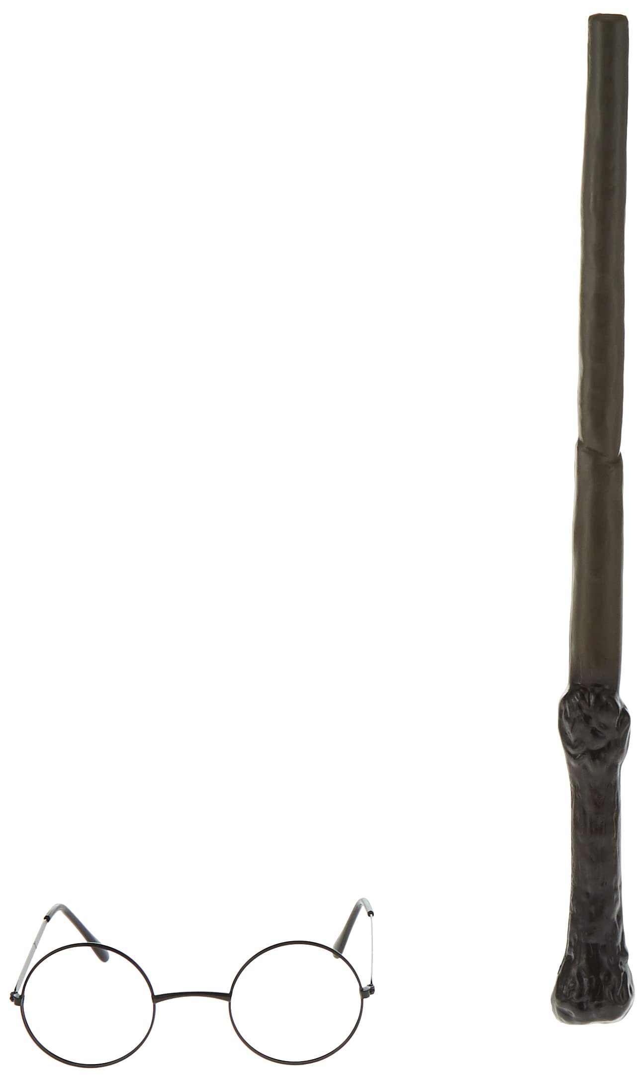 روب هاري بوتر التنكري من روبلز مصمم خصيصاً لفعاليات يوم الكتاب العالمي وأسبوع القراءة. مستوحى من عالم السحرة الشهير، ويمنح الأطفال فرصة لتجسيد شخصية هاري بوتر والاستمتاع باللعب التخيلي