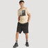 Splash mens 3517164 SCRCHECK T-Shirt