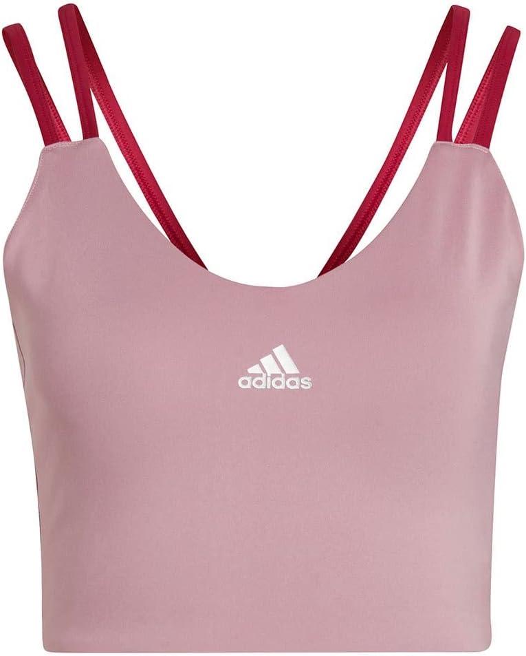 حمالة صدر رياضية W Uforu Bt للنساء من Adidas