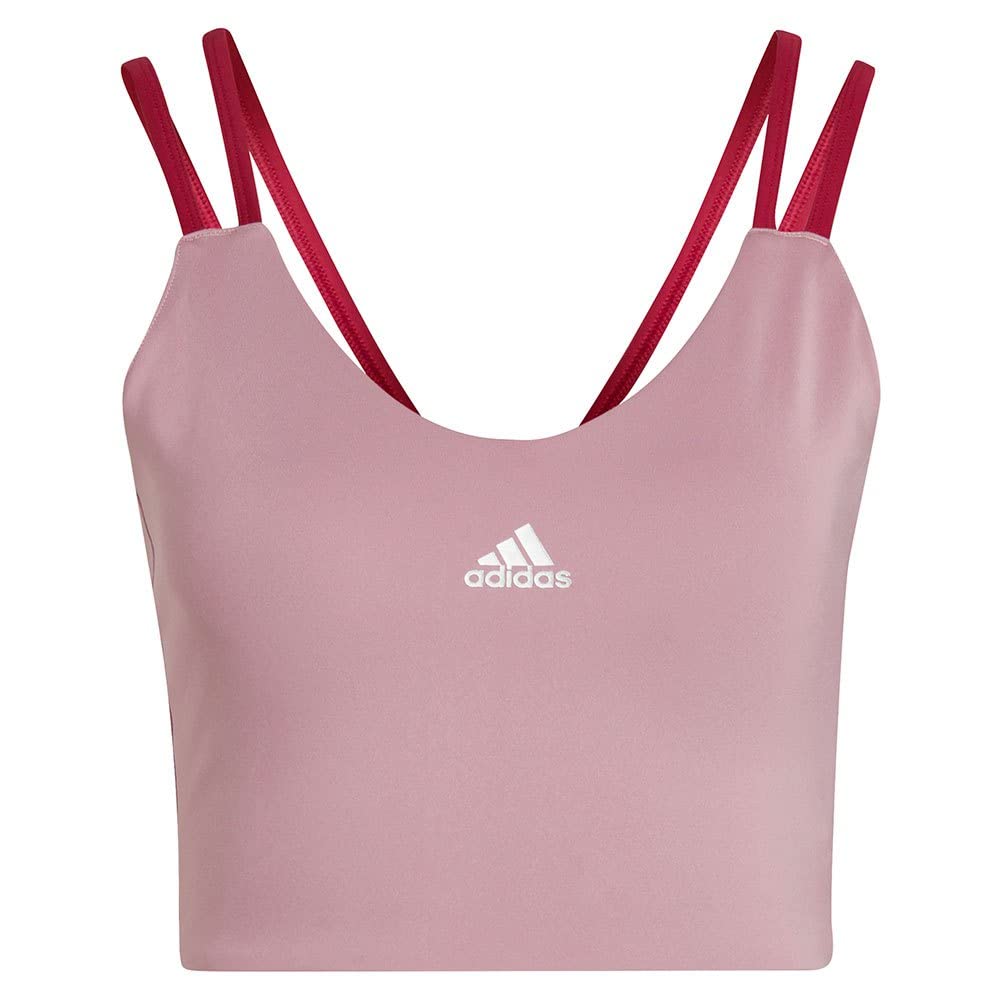 adidas womens W Uforu Bt Sports Bra