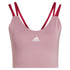 adidas womens W Uforu Bt Sports Bra
