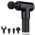 Portable Massage Gun – Body, Neck & Back Pain Relief - Safqqa
