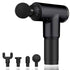 Portable Massage Gun – Body, Neck & Back Pain Relief - Safqqa