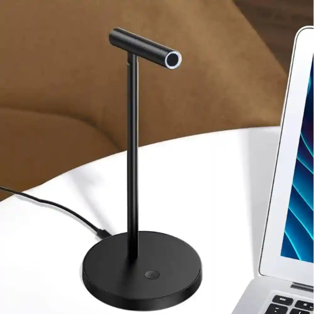 UGREEN USB Microphone PC Stand Microphone for PC Laptop and Mobile Phone Adjustable Noise Cancelling Desktop Microphone Compatible with Laptop, PS4 PS5, Tablet, Mobile Phones etc. - Safqqa Egypt