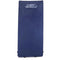 TEX SPORT Travel Mattress - Navy Blue (250 x 187 x 60 cm)