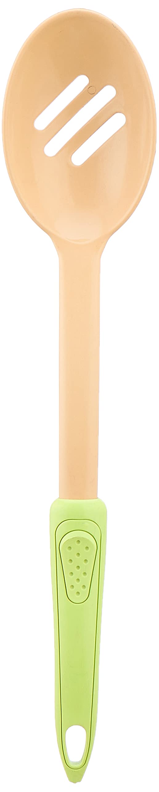 FreeCook Plastic Cooking Spoon - Safqqa