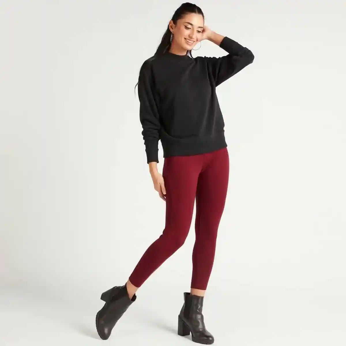 Splash Leggings For Women - Safqqa Egypt
