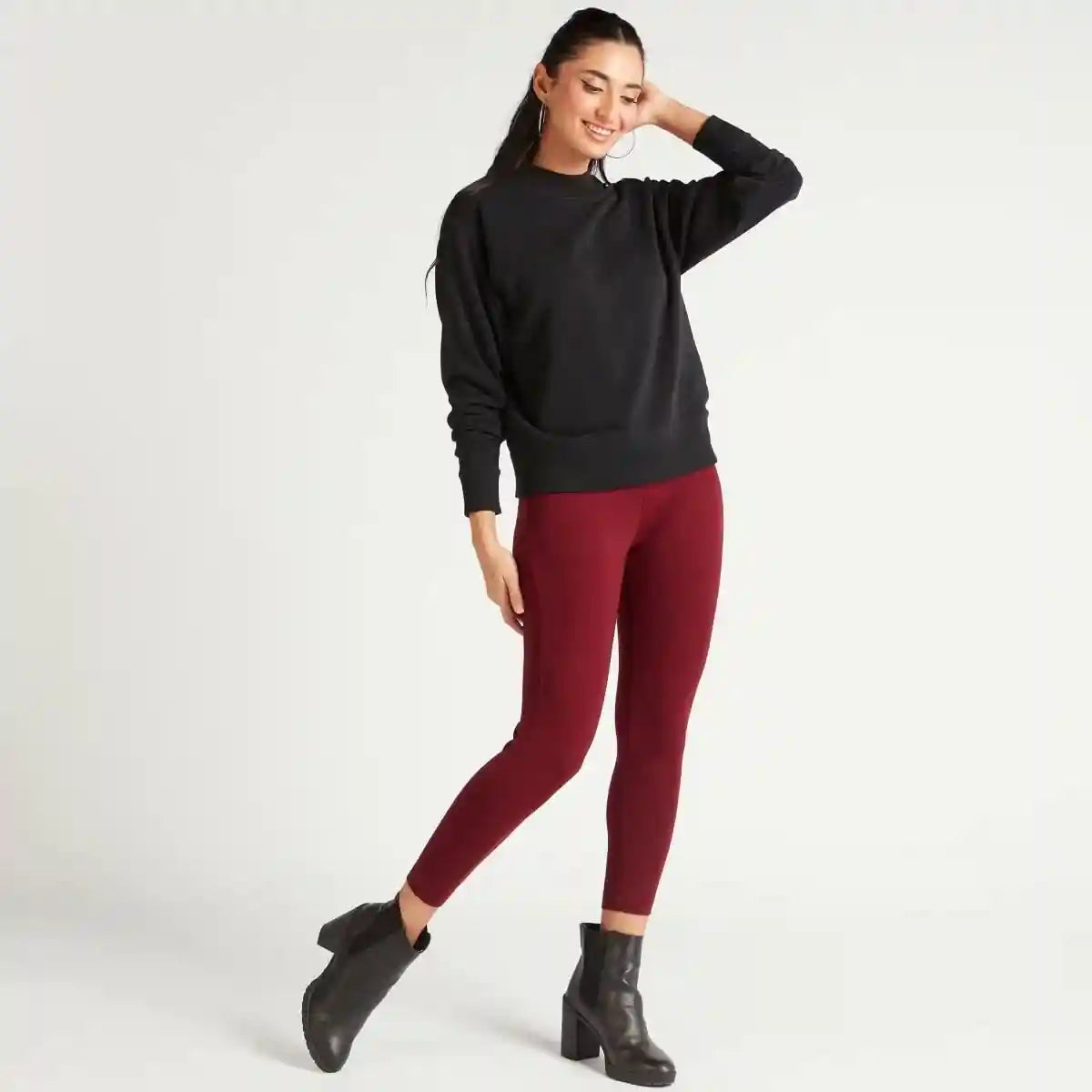 Splash Leggings For Women - Safqqa Egypt