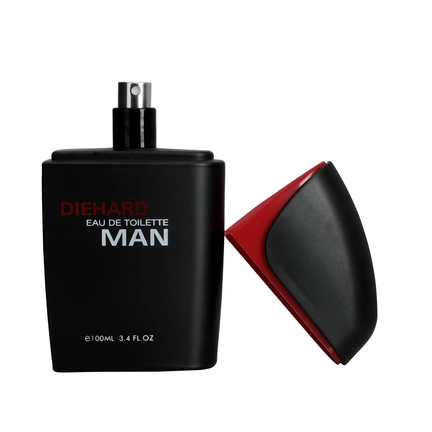 عطر إيستيارا دي هارد أو دو تواليت للرجال 100ML