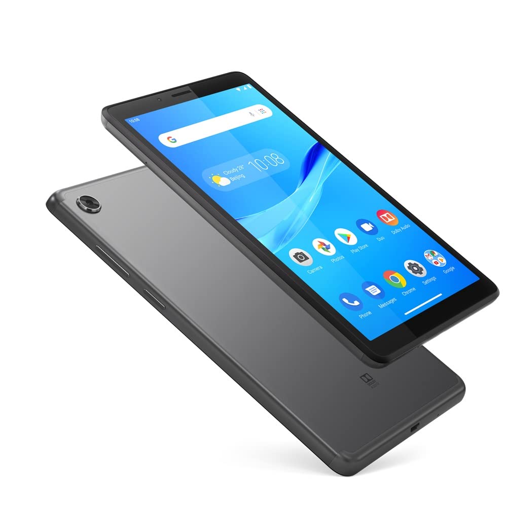 Lenovo M7 Tab - 1G+16GBL-EG (ZA570013EG)