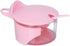 winnerplast Sugar With Lid With Plastic Spoon• Includes a convenient plastic spoon