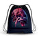 TAT DRAWSTRING BAG - 1007