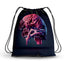 TAT DRAWSTRING BAG - 1007