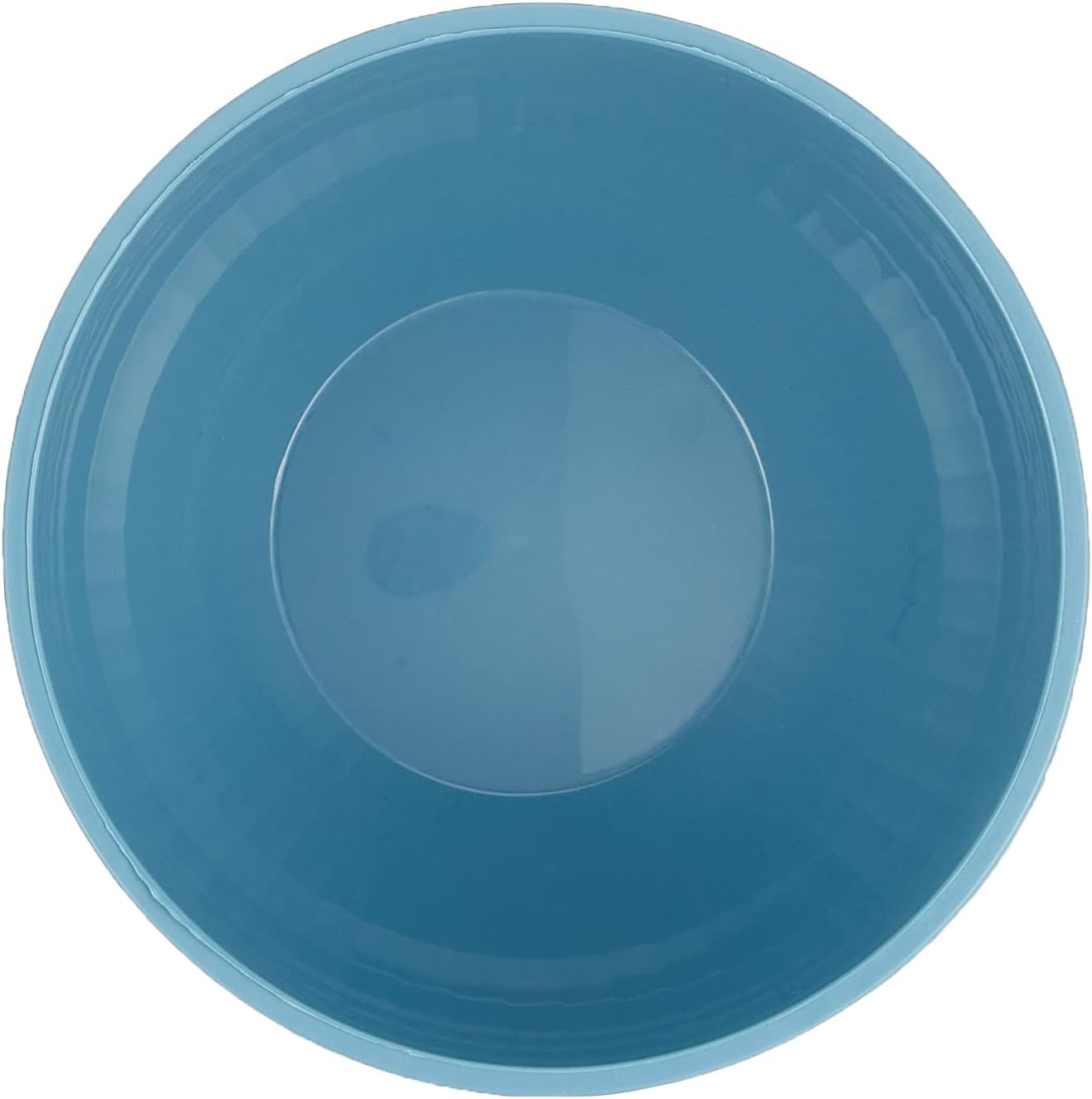 وعاء الخلط Bager بسعة 2 لتر مصنوع من بلاستيك متين وعالي الجودة