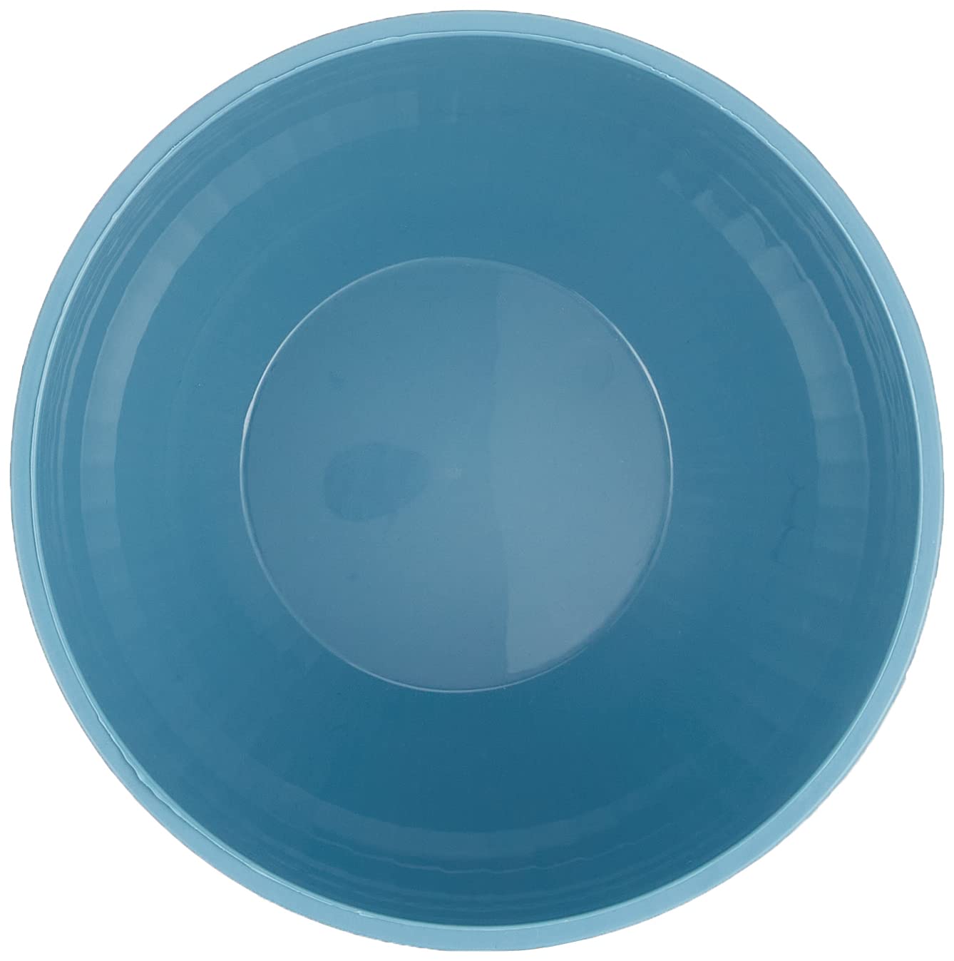 وعاء الخلط Bager بسعة 2 لتر مصنوع من بلاستيك متين وعالي الجودة