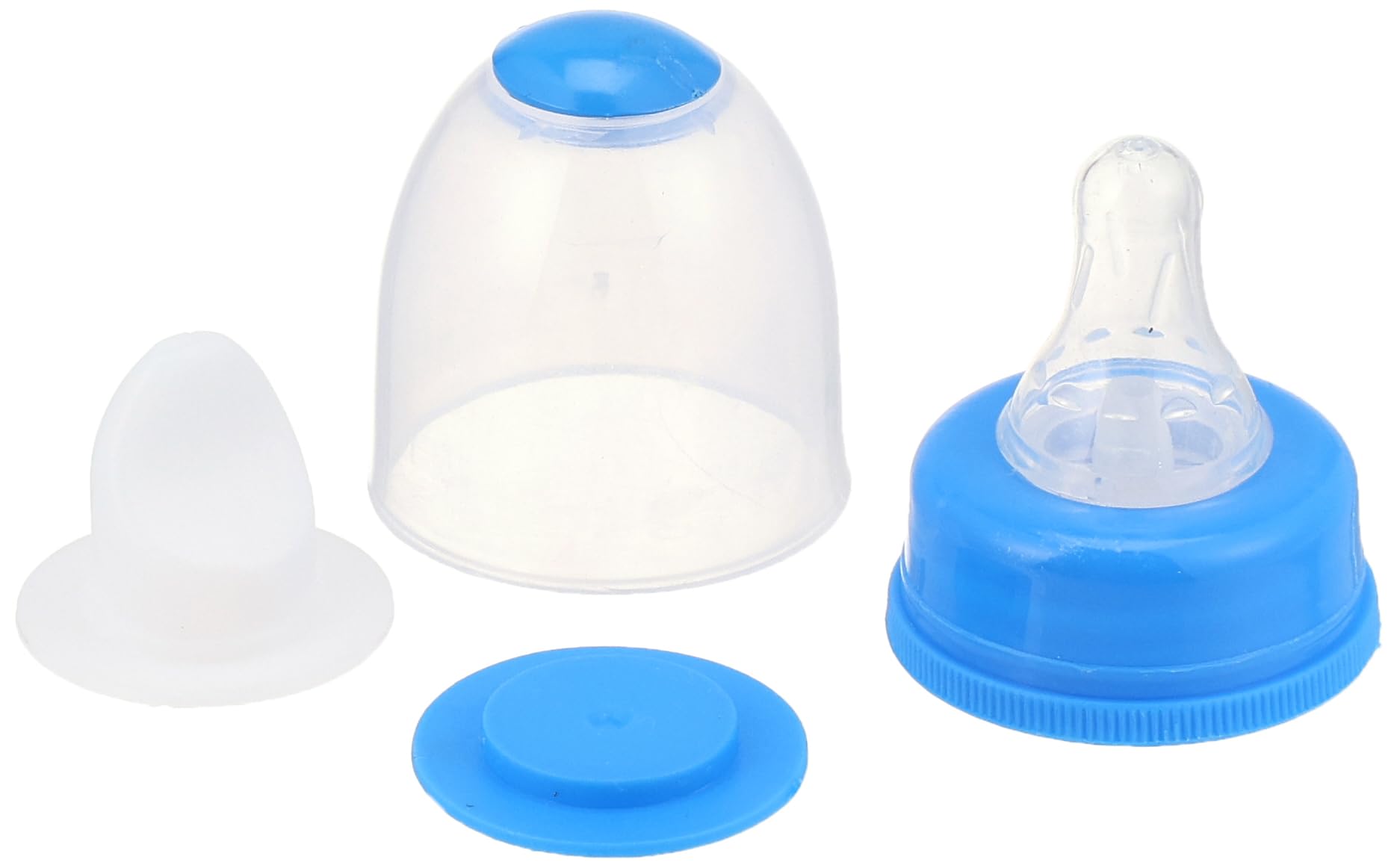 رضّاعة الأطفال فايف فايفز آي كير (150 مل) مصممة لتوفير تغذية آمنة ومريحة لطفلك. مصنوعة من مواد خالية من الـ BPA لضمان صحة وسلامة الطفل