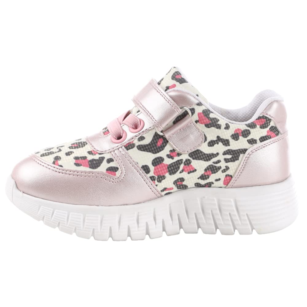 Hawsa Kids girls HK1146 Sneaker - Safqqa Egypt