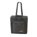 Skb Two Space Soft Rack Case, 2U Size, Black - Safqqa