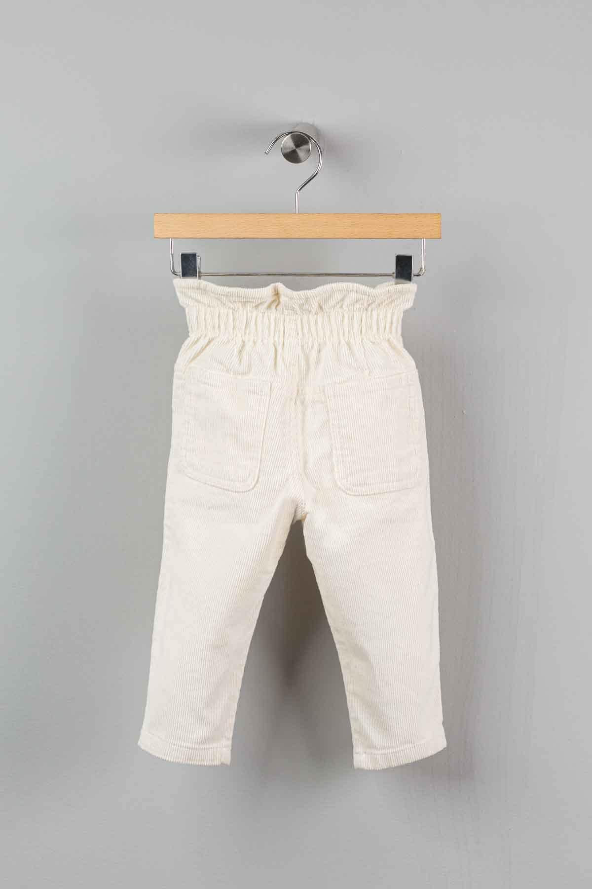 Concrete Girls Pants - Safqqa Egypt