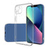 Generic Case For iPhone 13 , Clear Protects against scratches, minor drops, and bumps