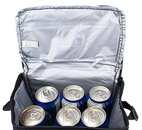 Insulated Cooler Lunch Bag