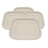 Elite Square Plate – Elegant & Modern Design