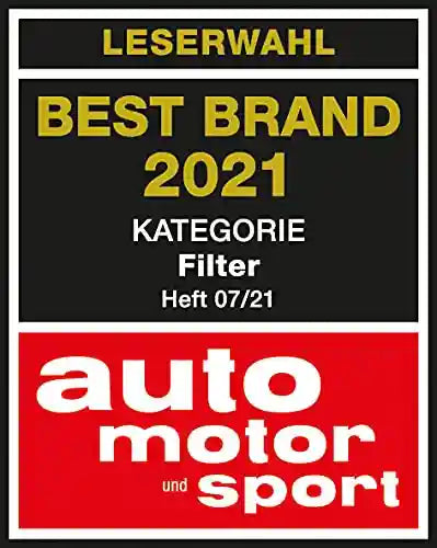 Bosch Cabin Filter 1987432262 - XV 2012-2017 - Safqqa Egypt