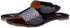 Square-Toe Quilted-Strap Slide Slippers For Women - Safqqa Egypt