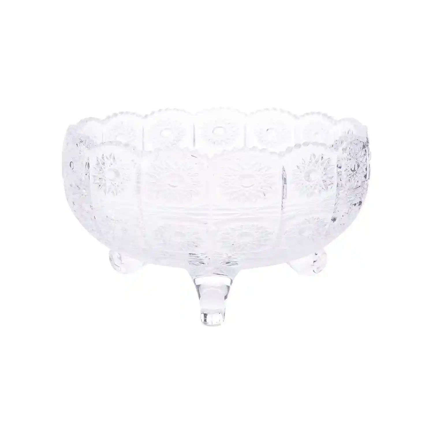 AKDC Harmmony Glass Bowl (20CM)