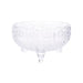 AKDC Harmmony Glass Bowl (20CM) - Safqqa