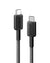 ANKER 322 USB-C to USB-C Cable (3ft/0.9m) USB C Charger Cable A81F5H11 - Safqqa